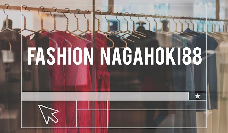 FASHION NAGAHOKI88